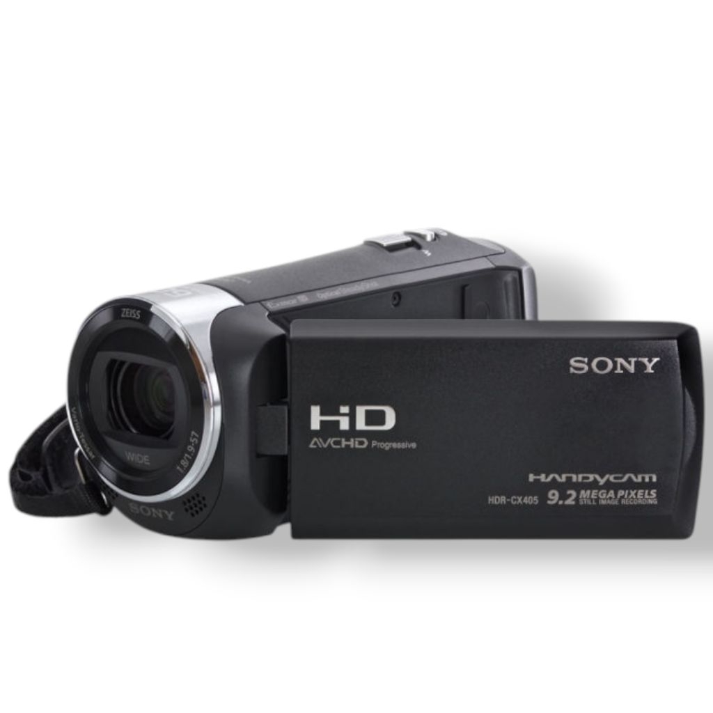 SONY HDR CX405 HD / HANDYCAM SONY HDR-CX405 HD