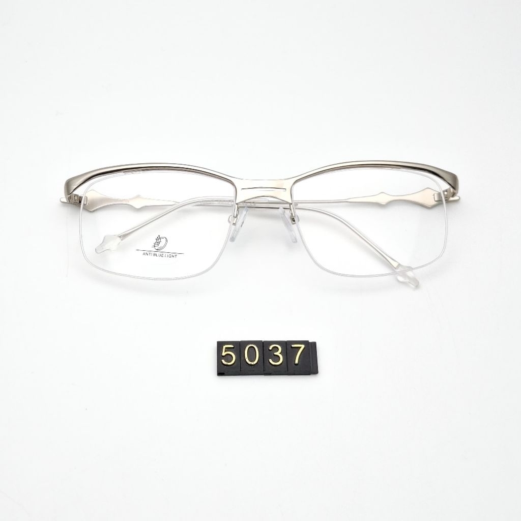 kacamata pria wanita frame sporty 5037