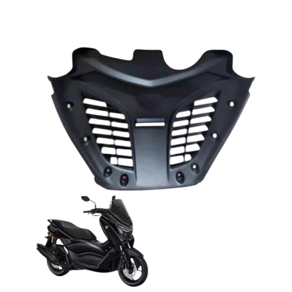 KAP LUMPUR DEPAN NMAX NEW 2020 VR