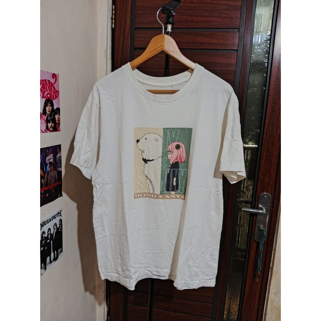 UNIQLO x Spy X Family