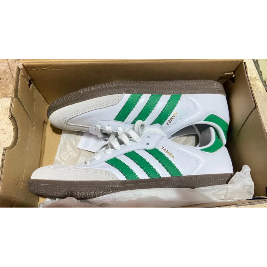 adidas samba ori