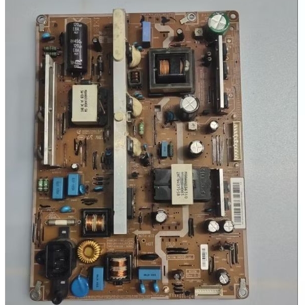 PSU POWER SUPLAY SAMSUNG UA43H4000.UA 43 H 4000.Samsung ua43h4000