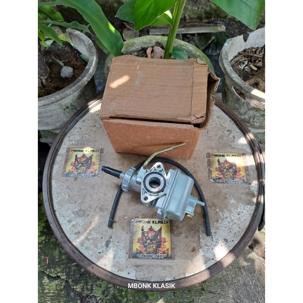 karburator honda s90 s90z cs90 NOS BARU karburator s90 s90z cs90 karbu honda s90 s90z cs90 karbu s90