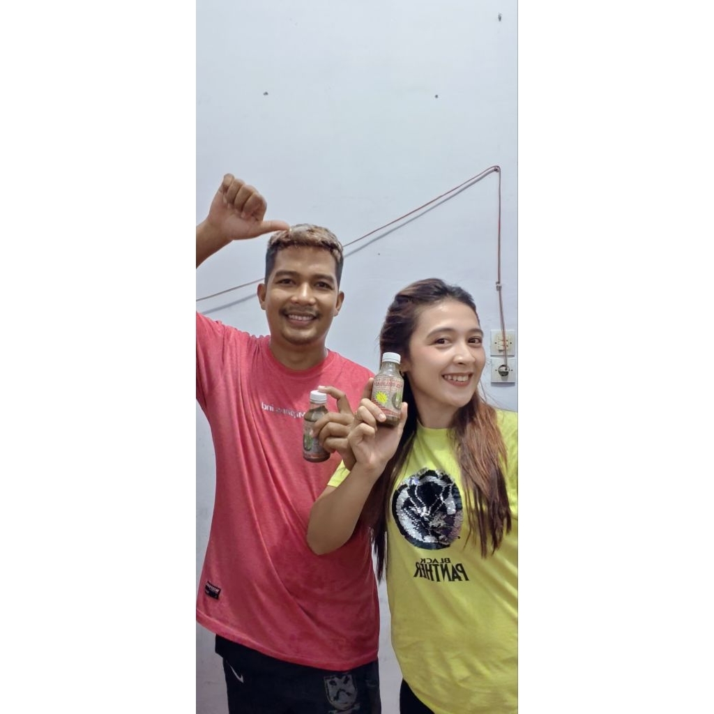 Tawar mencibut El shaddai