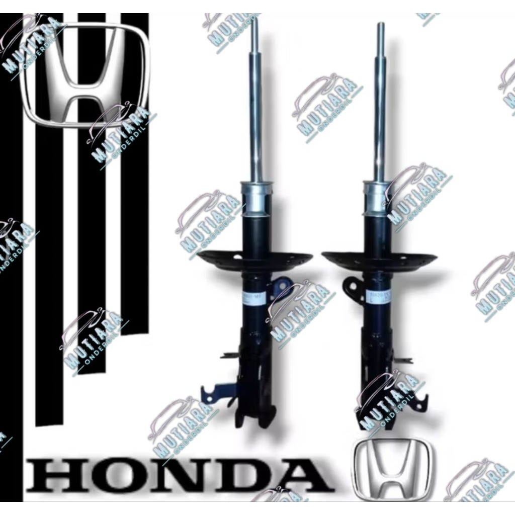 SHOCK BREAKER DEPAN HONDA JAZZ RS 2008 - 2013