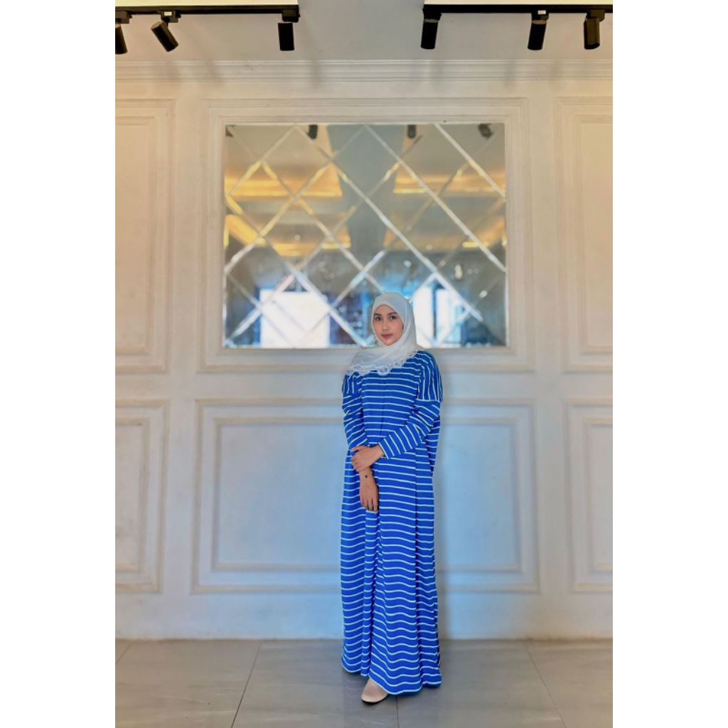 kaftan humaida by ZK