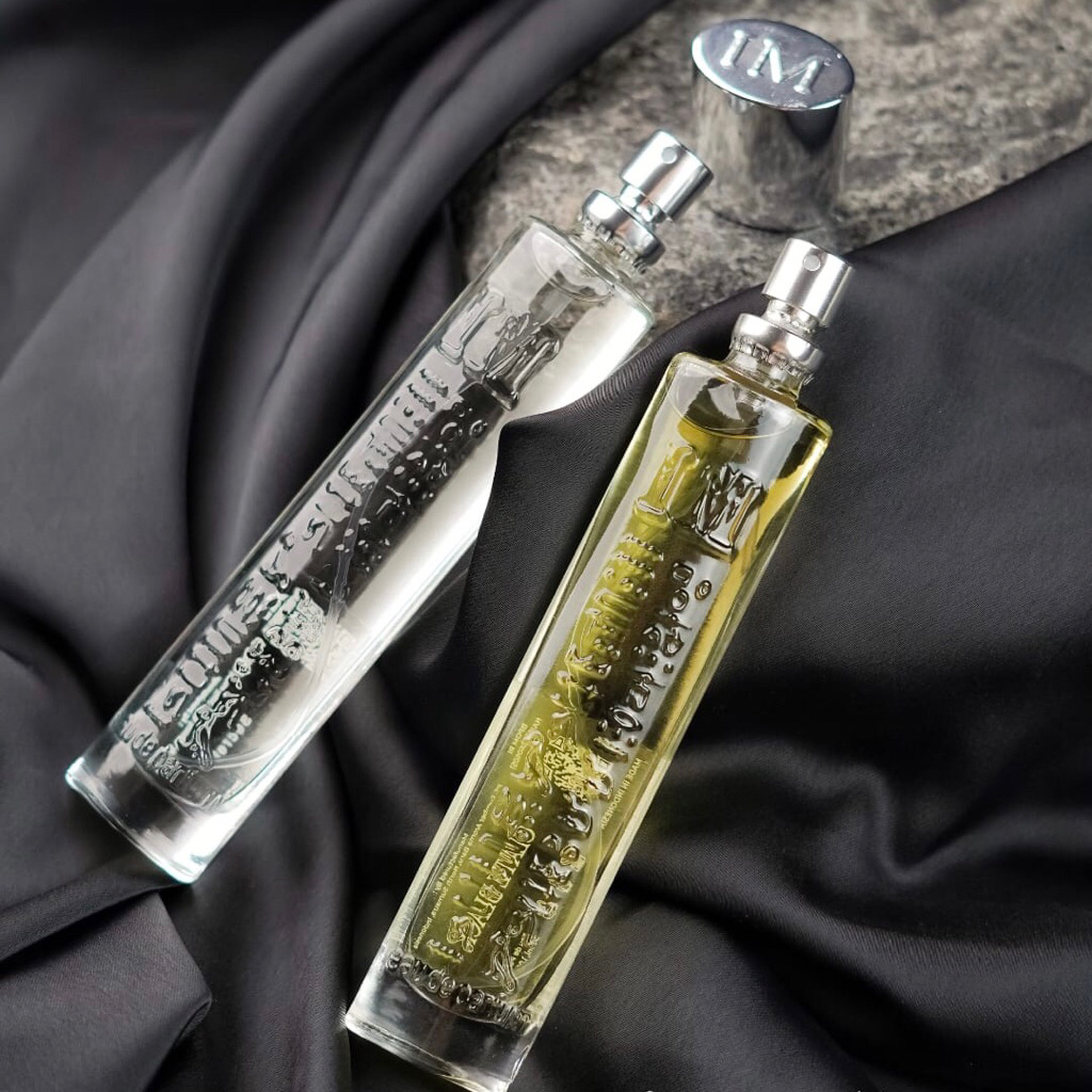 [ READY STOCK ] IM PARFUM ORIGINAL BPOM BARCODE - TERIMA RESELLER & GROSIRAN