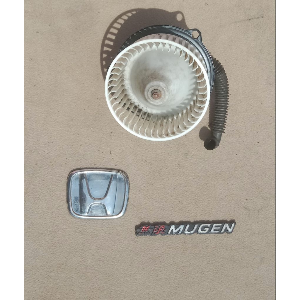 blower AC honda city z th2001