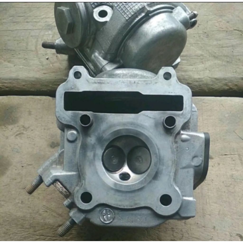 blok head Mio sporty original copotan full set