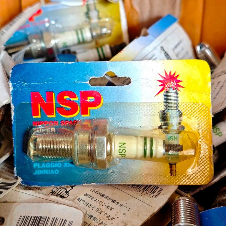 BUSI RACING K3 NSP SUPER D8EA-3 pres kaki 3 d8ea d8 d8tc gl tiger new revo 2000 mega pro neotech thu