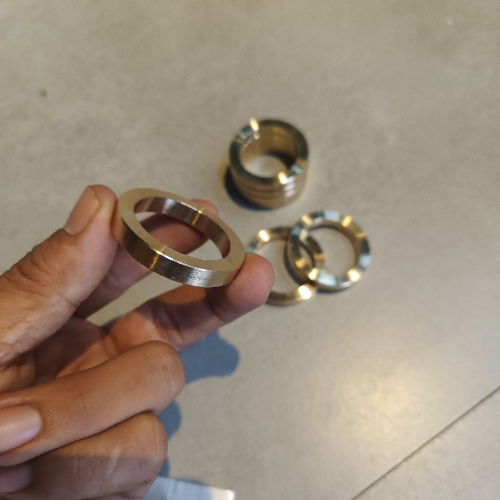 Paking Knalpot Fizr F1zr Force1 Kuningan Perpak Packing Knalpot Fizr F1zr Force1 Kuningan