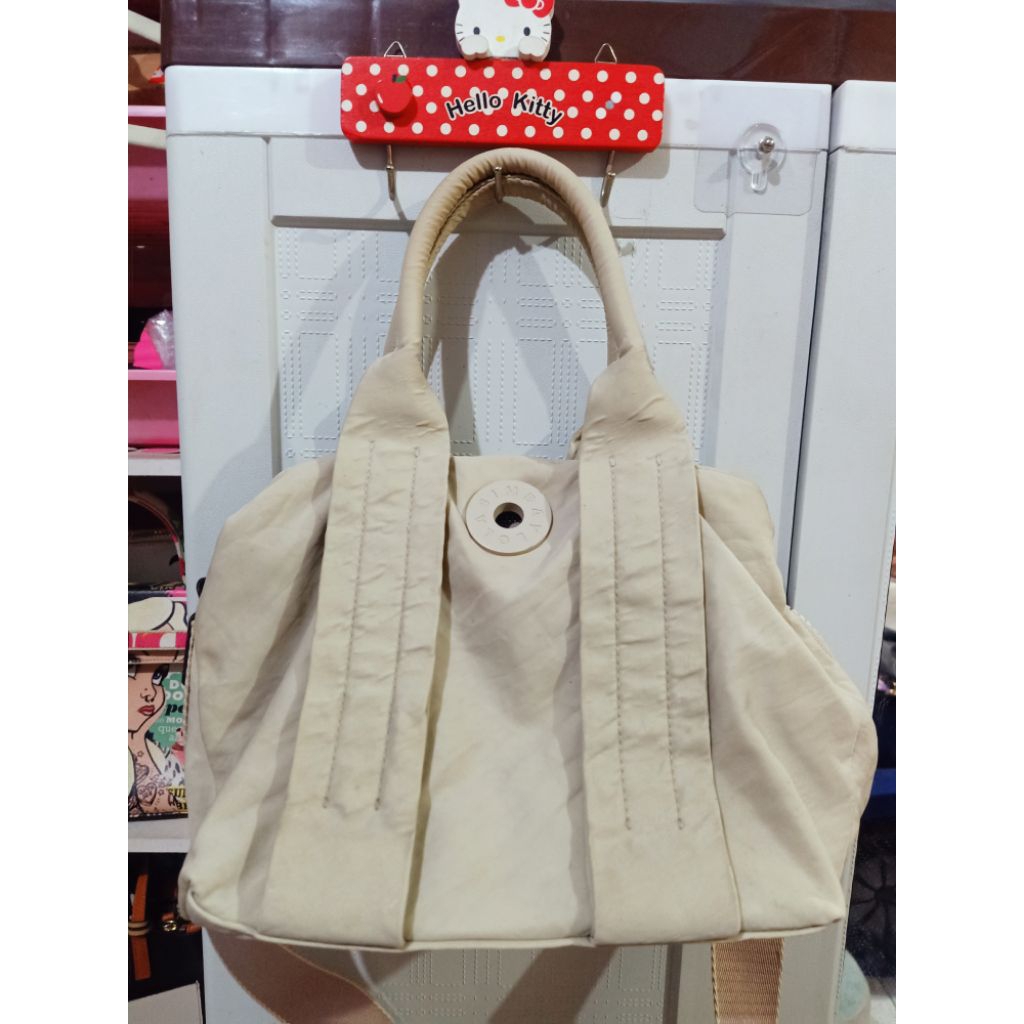 Tas Bimba Y lola bag BYL khaki