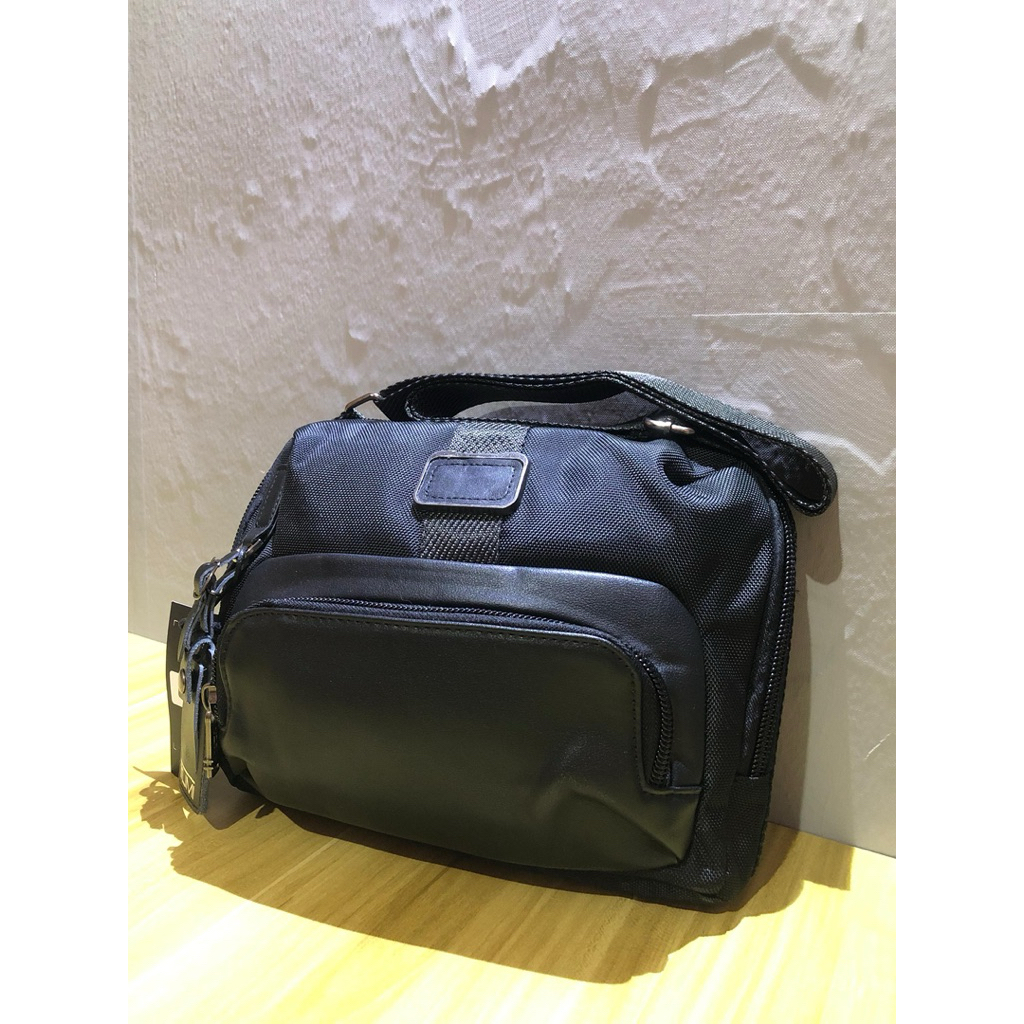 sling bag tumi