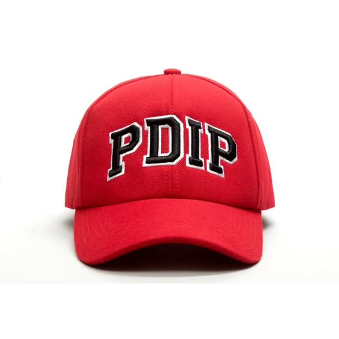 topi baseball pdip