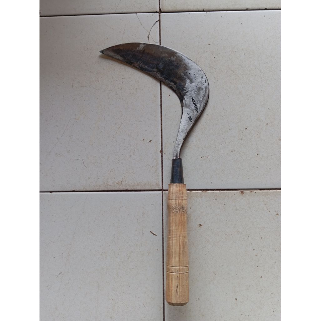 Sabit / Arit baja pir cap SUGENG