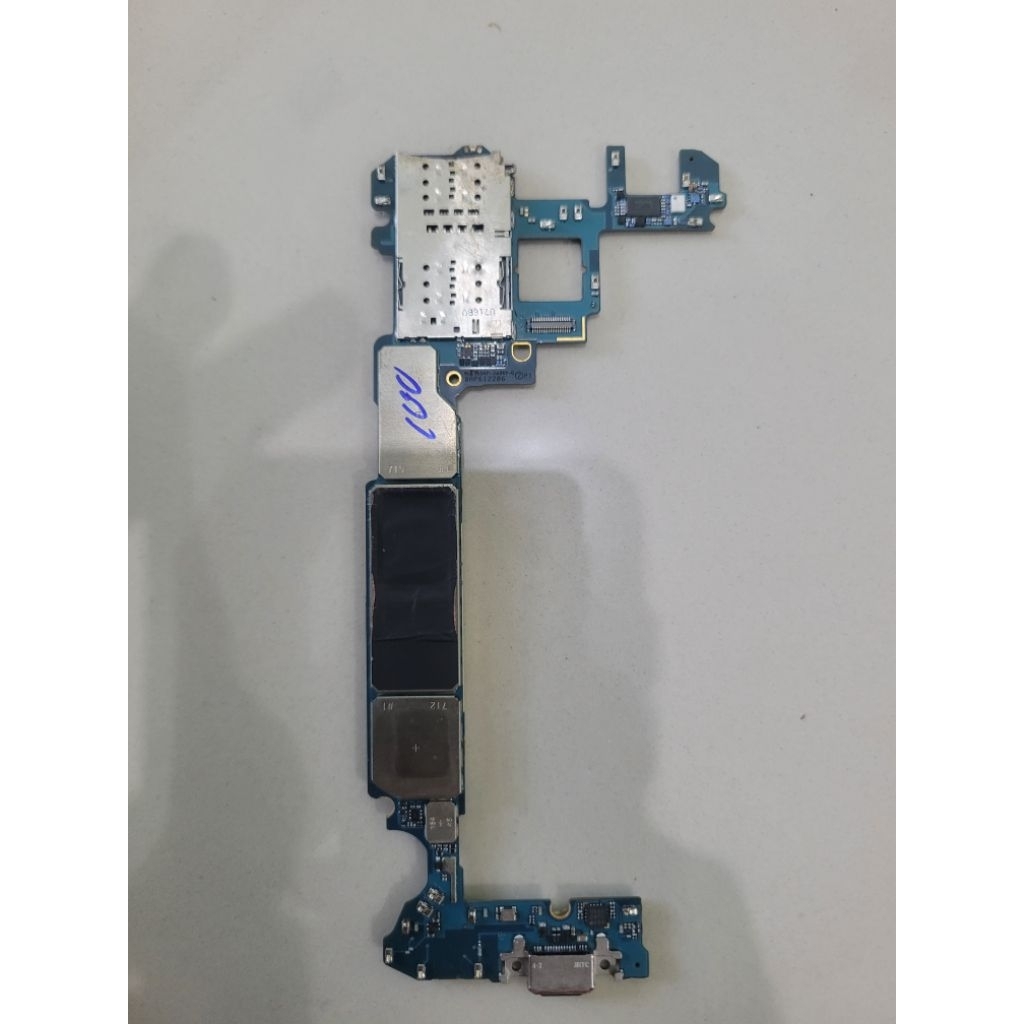 Mesin Samsung A3 2017 2/16 Minus