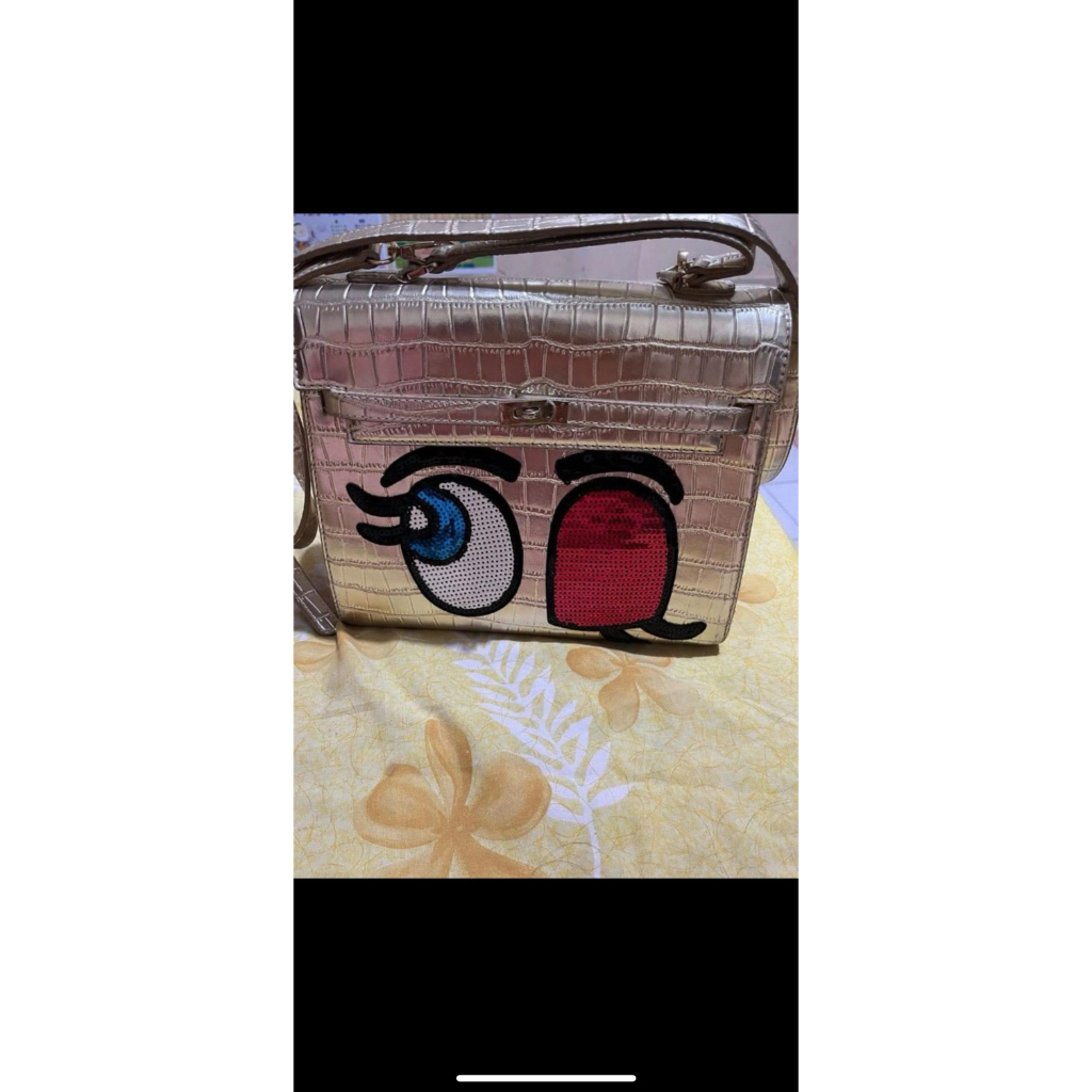 sling Bag Les Catino