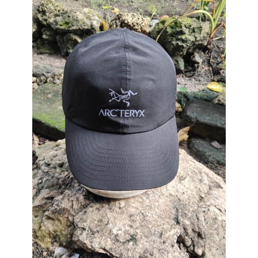 topi arcteryx  topi olahraga topi outdoor