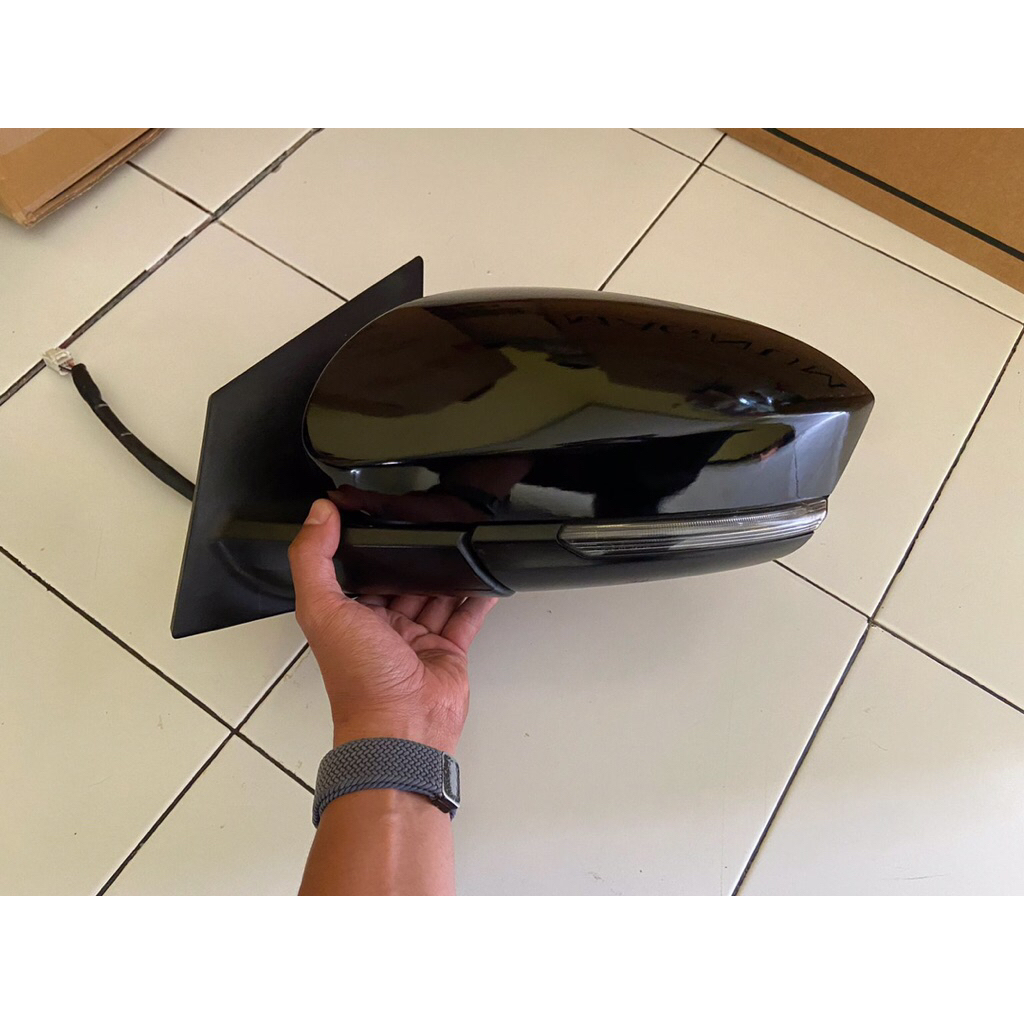 Spion Avanza Xenia 2019 2022