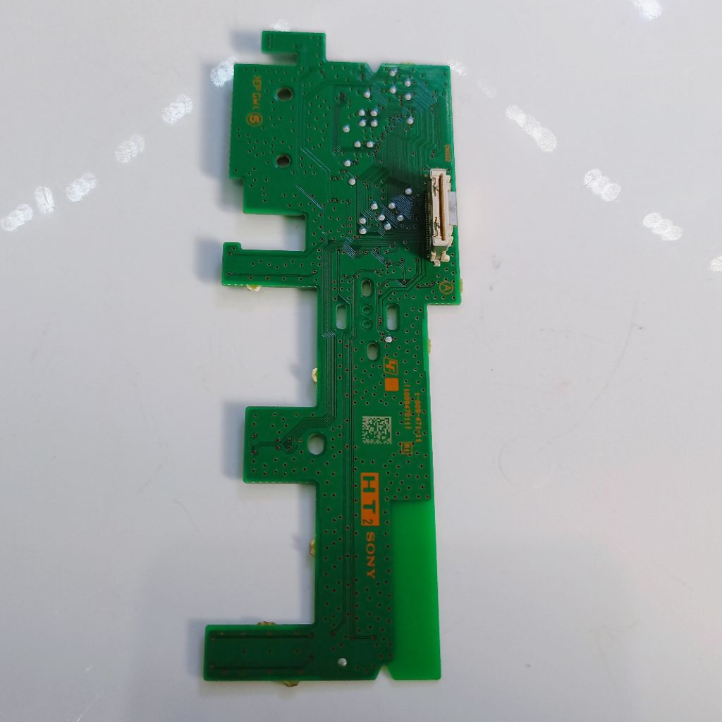 sensor  tv sony XR 50x80j/XR-65X80J - sensor tv sony original XR 50x80j - ir tv sony XR 55x85j