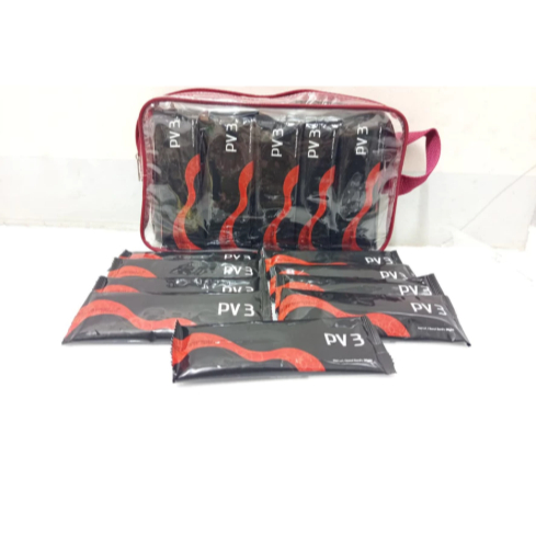 Pv3 Bioalpha / kopi 15 sachet