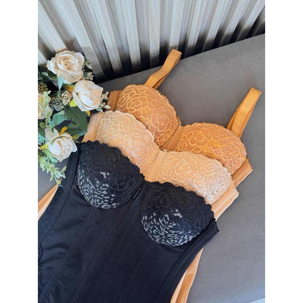 Longtorso Fiori Graziella