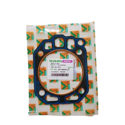 Packing Head Kubota RD85 (86mm) Gasket Head Kubota