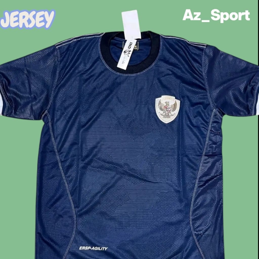 TIMNAS INDONESIA GOAL KIPER (GK) 2024