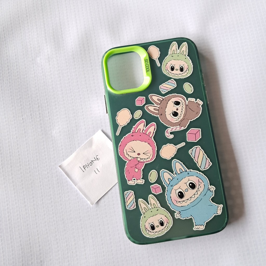 Case Custom Desain Katalog Mix | Casing Clearance sale Softcase Print UV Cuci Gudang