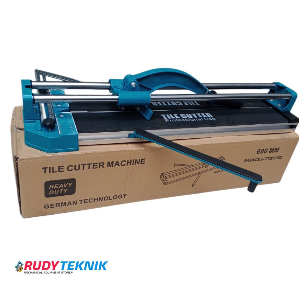 Alat Potong Keramik 60Cm / Mesin Potong Kramik Manual 60 Cm