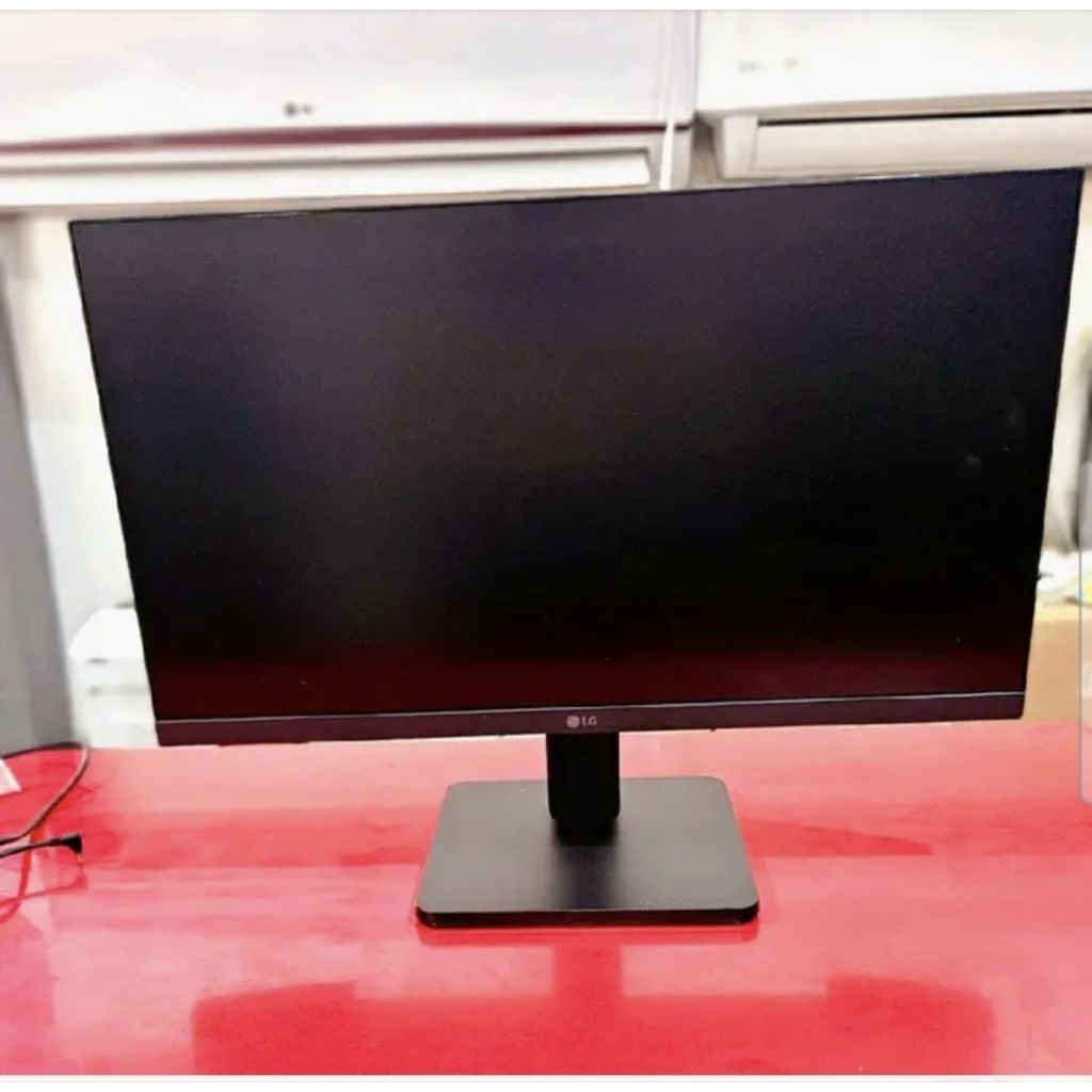 MONITOR KOMPUTER LG 22MR410 HDMI