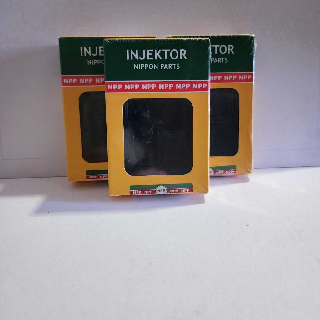 NPP Injektor Vario 125 Fi 2014, Vario Techno 125