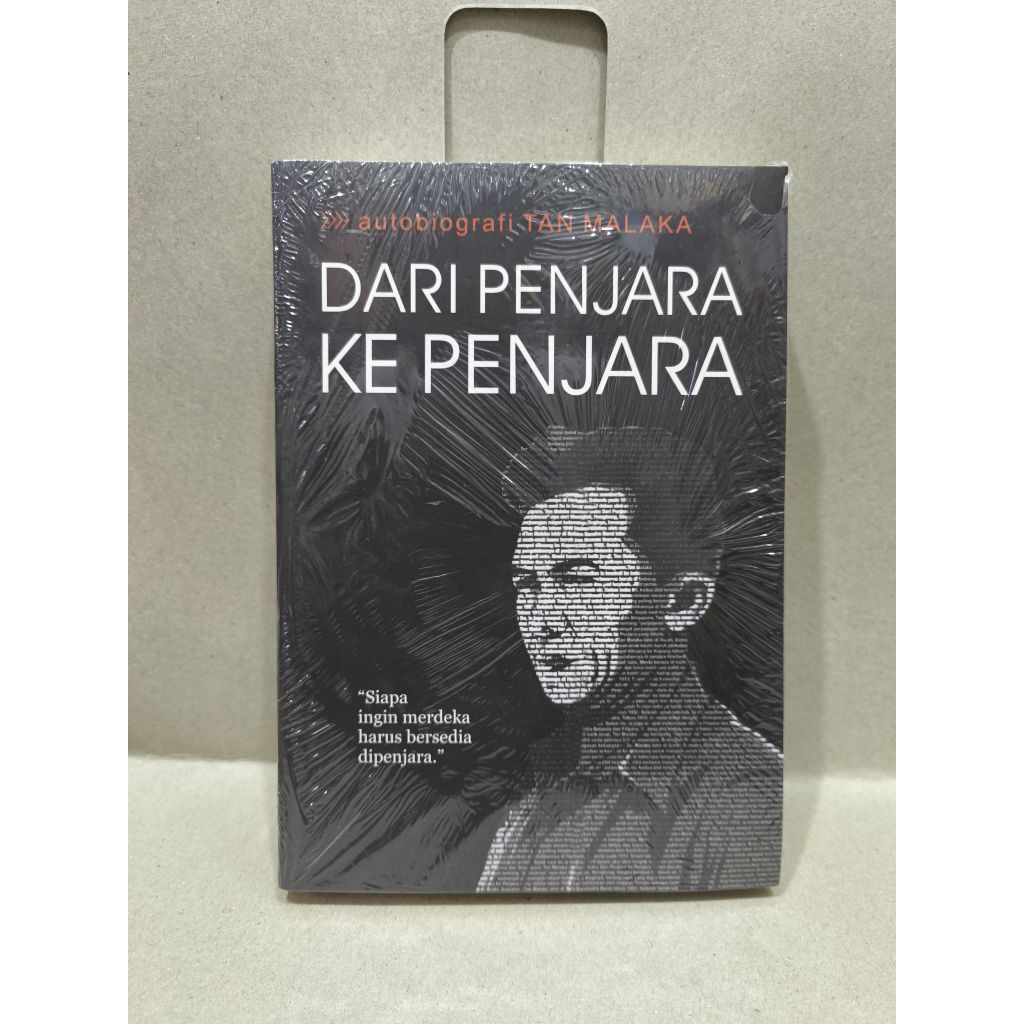 Dari Penjara Ke Penjara - Tan Malaka