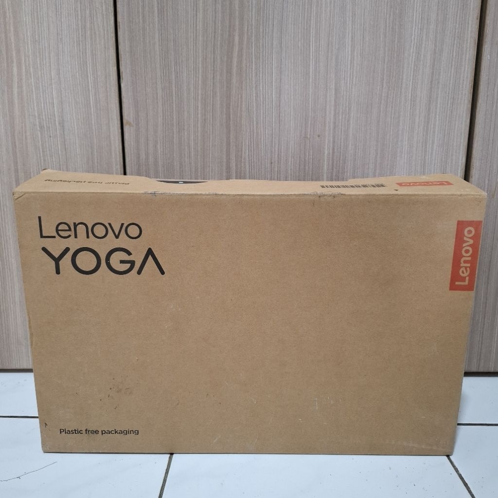 Box / Dus Laptop Lenovo YOGA Slim 7