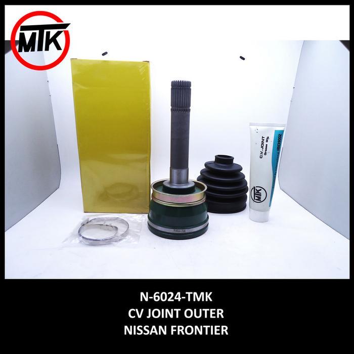 CV JOINT LUAR NISSAN FRONTIER TMK