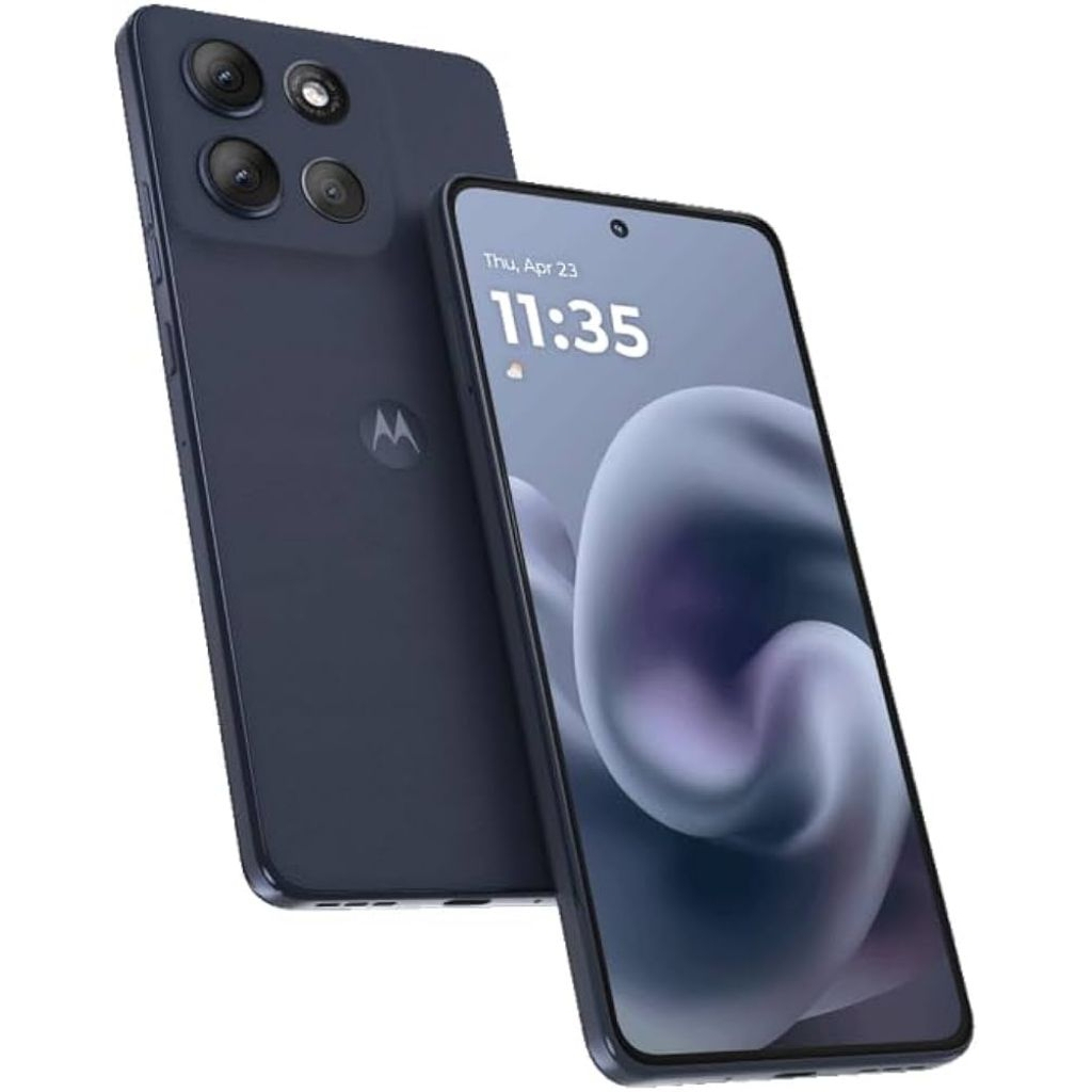 MOTOROLA G86 POWER 5G 8/256