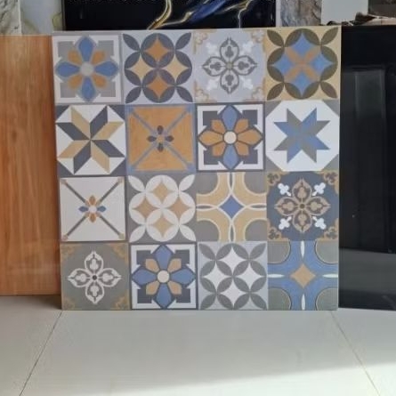 Granit Lantai 60x60 Moroccan || Infinity