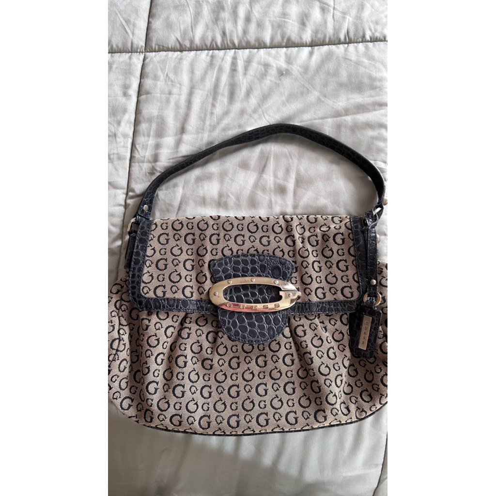 Vintage Guess Bag
