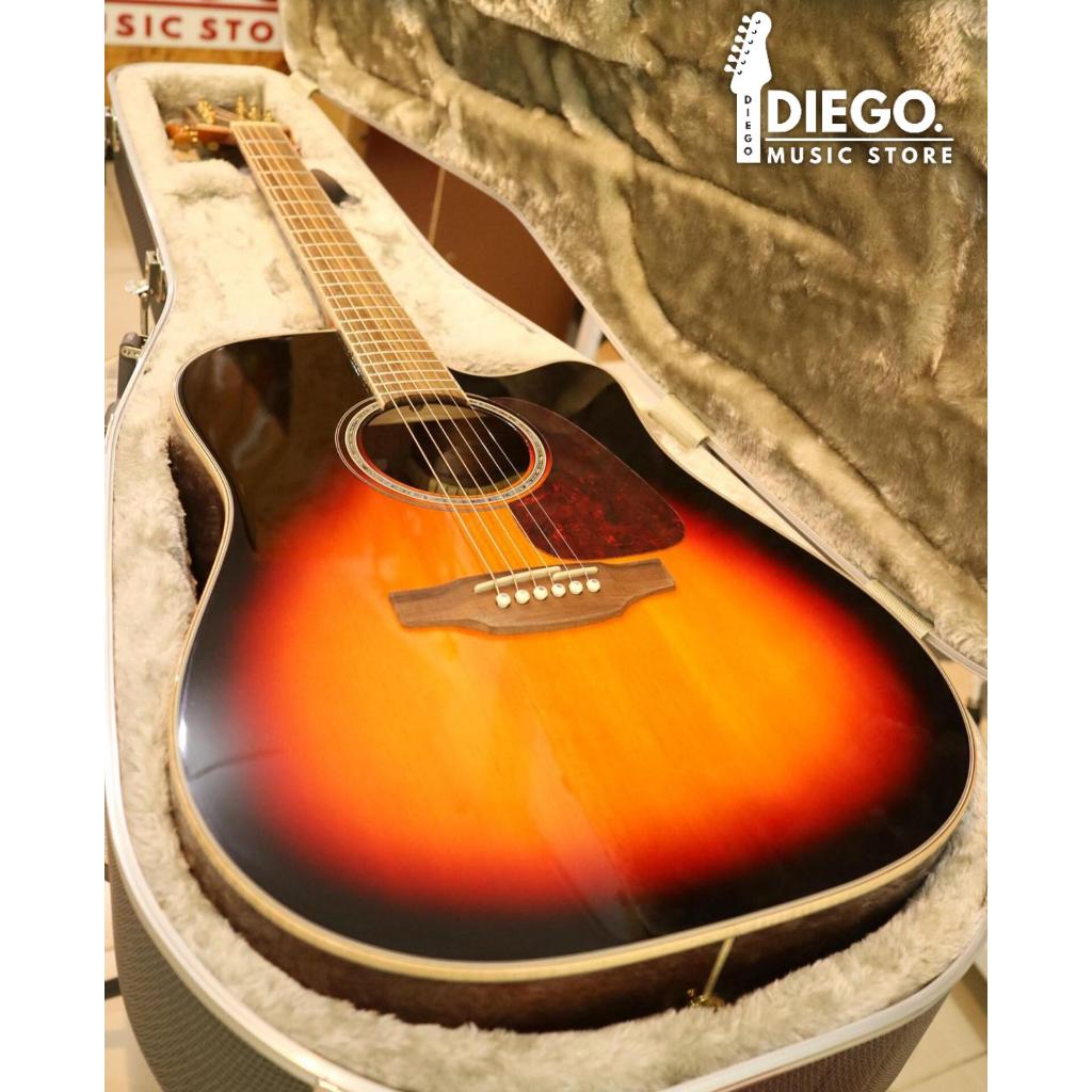 TAKAMINE GD71CE BSB / TAKAMINE GD-71-CE-BSB