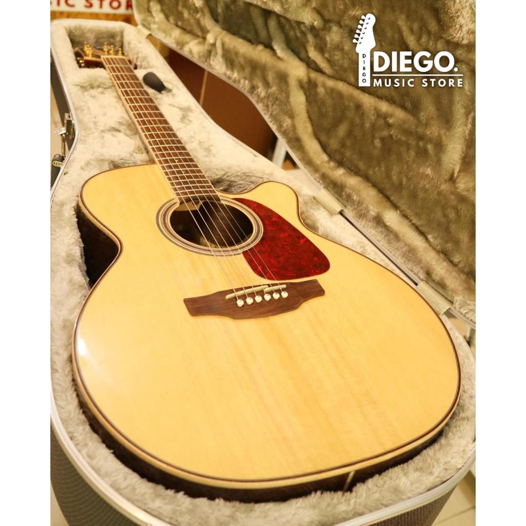 TAKAMINE GN93CE NAT / TAKAMINE GN-93-CE-NAT