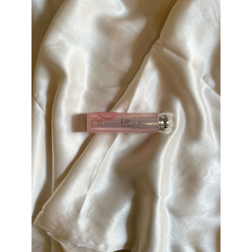 Preloved Dior Lip Glow | Shade 031 Strawberry