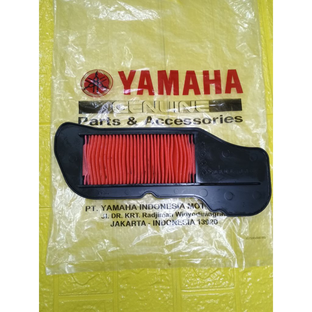 Filter Udara Mio J Original Yamaha