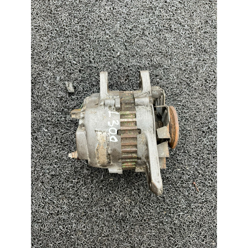 Dinamo Ampere L300 Bensin Assy