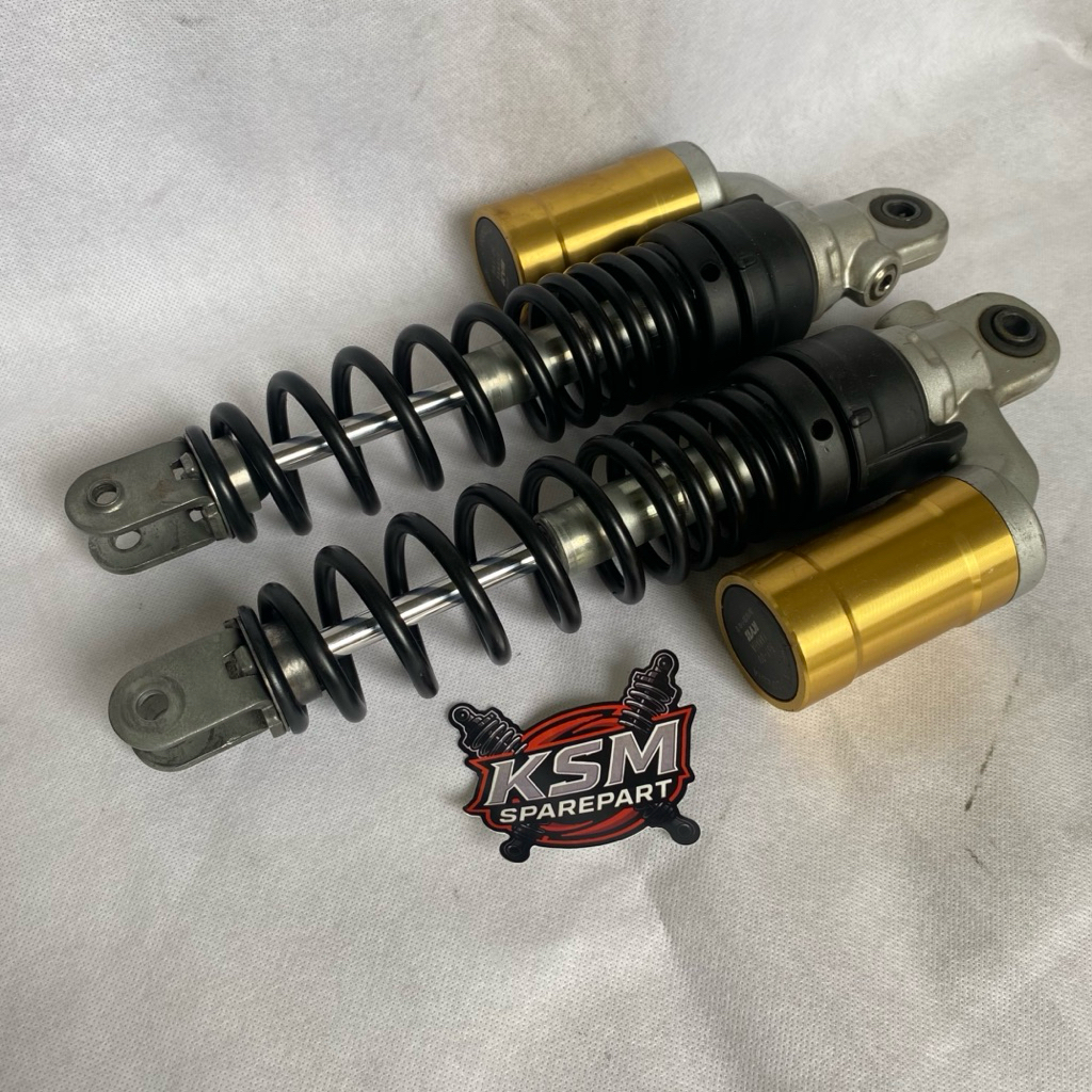 Shockbreaker Belakang All New Nmax 155 Connected ABS Ori Copotan Yamaha YGP