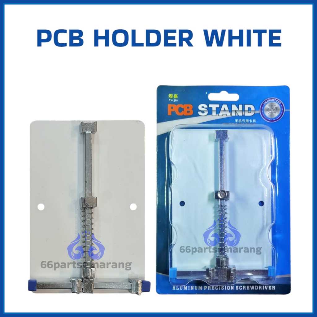 Pcb Stand Pcb Penjepit Holder New