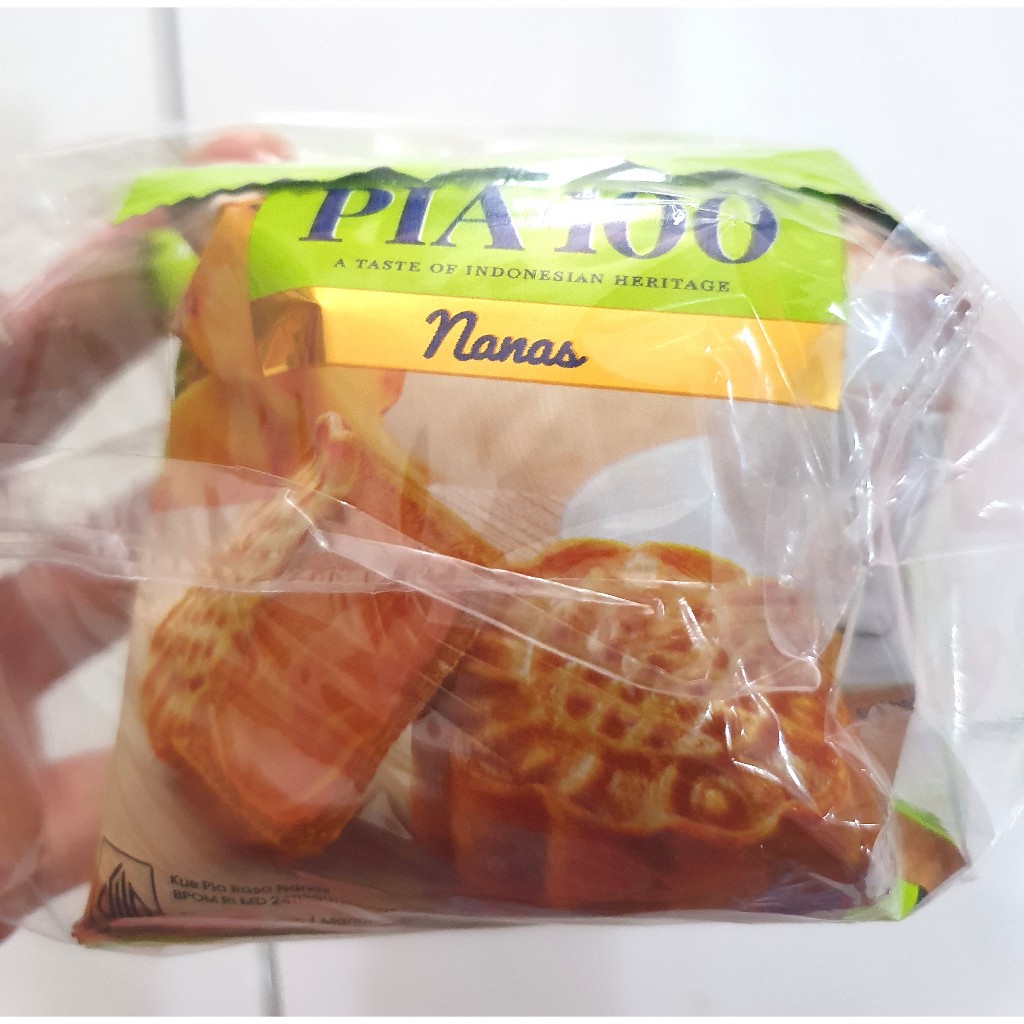 KINO PIA 100 - 23 GR - RENCENG