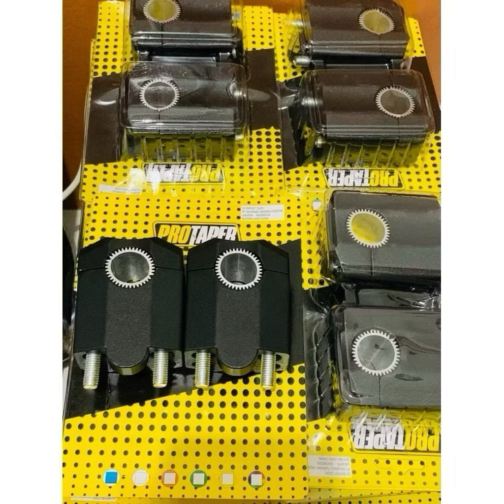 raiser stang fatbar protaper 7cm 5cm/ riser stang fatbar protaper 7cm 5cm/