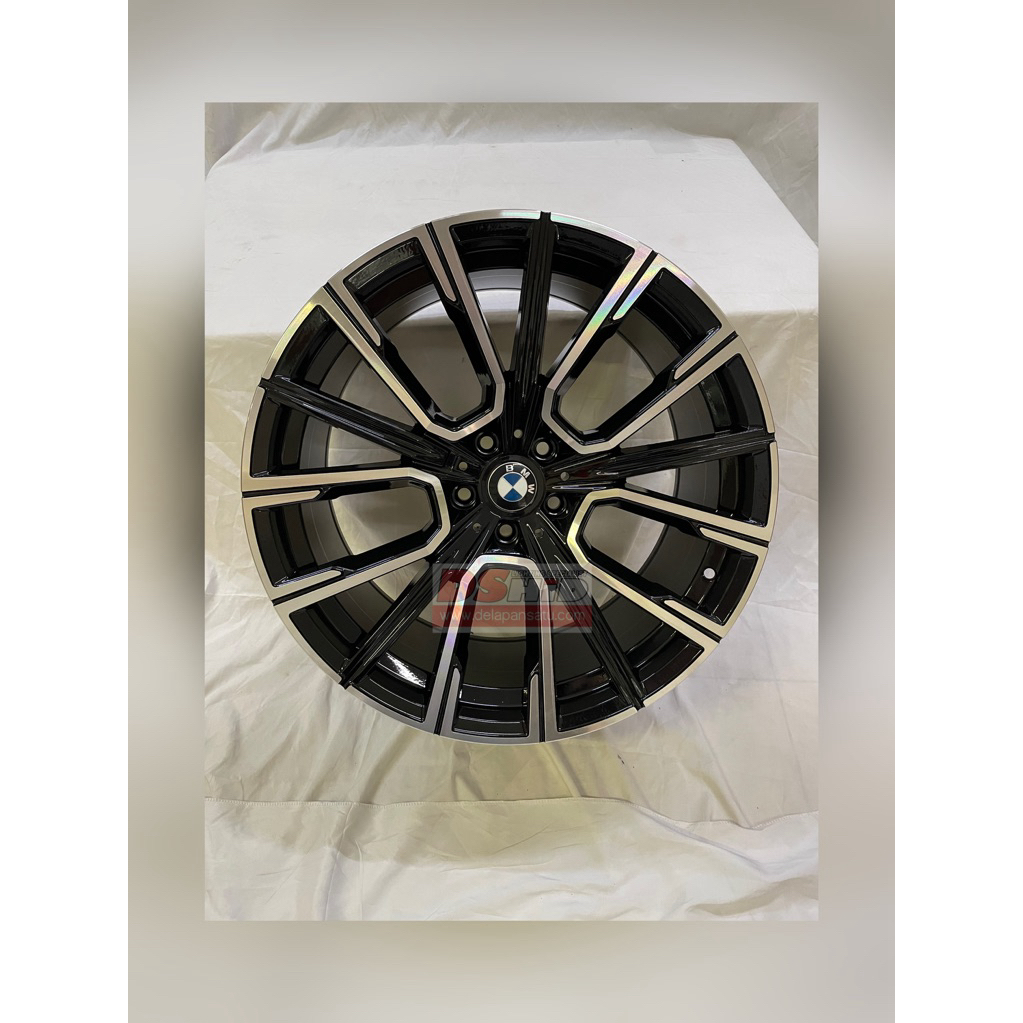 Velg BMW seri 7 Ring20