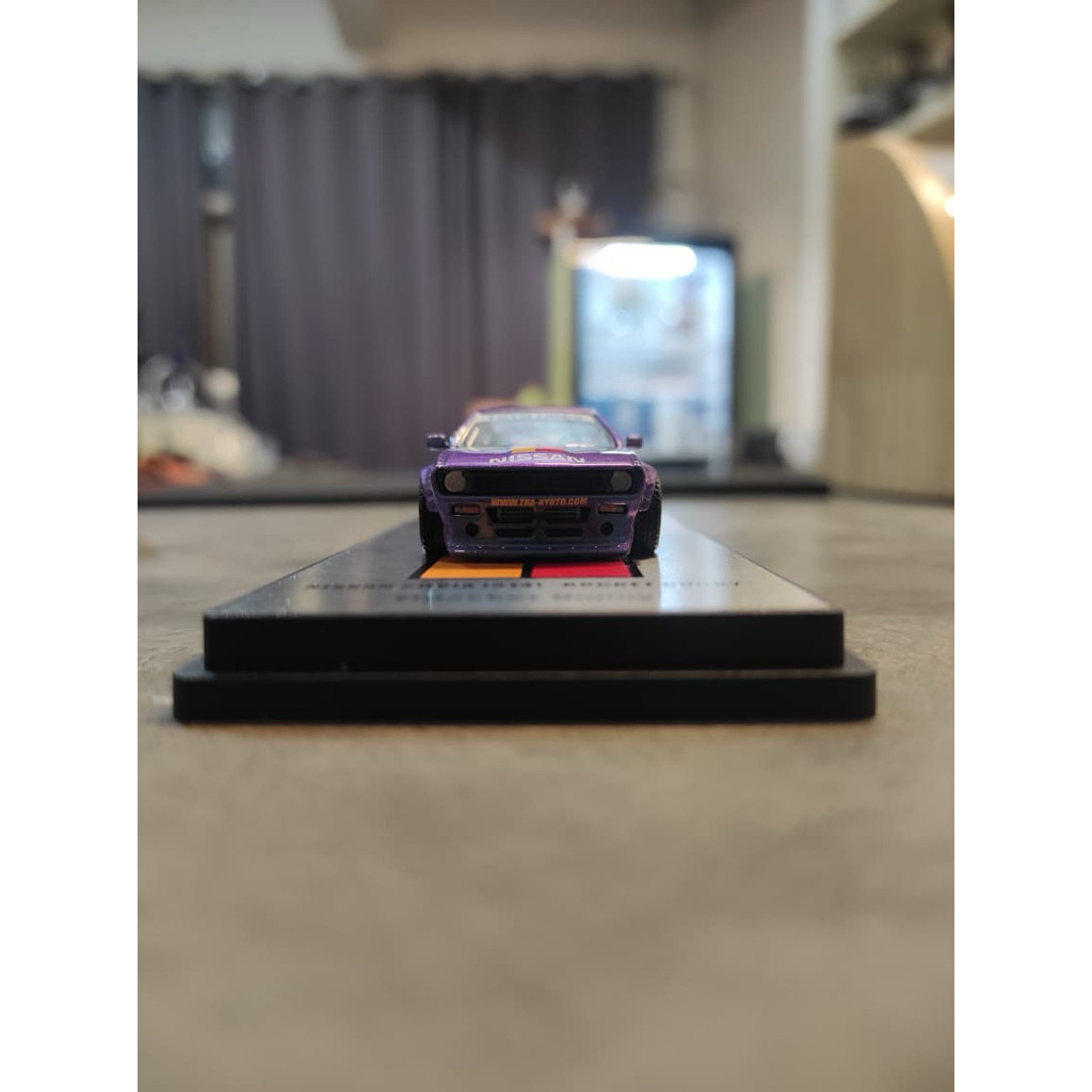 SILVIA S14 PANDEM INNO64