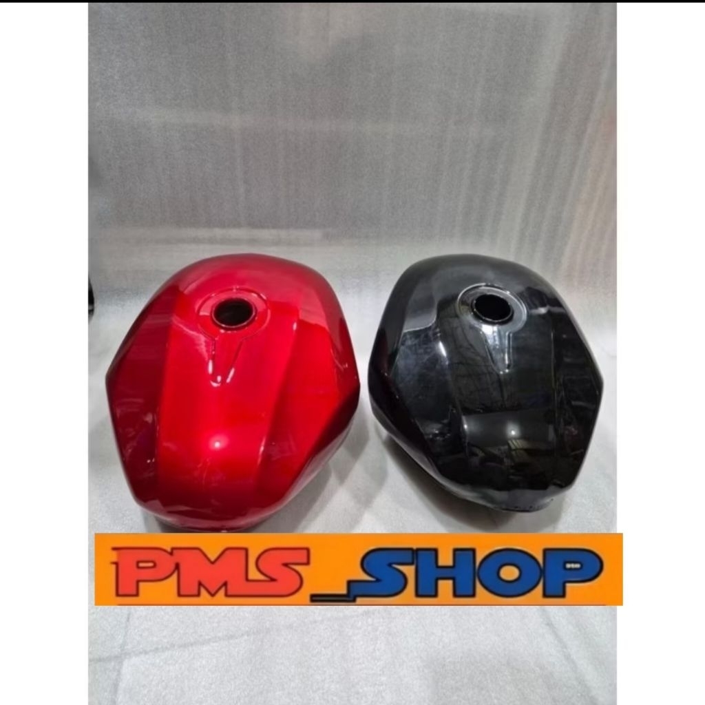 TANGKI TENGKI BENSIN MOTOR VIXION OLD 2007 2008 2009 2010 2011 2012 VIXION LAMA